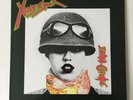 X-Ray Spex ?– I Am A Cliché Anthology  LP RECORD STORE DAY 2019 COLOURED VINYL