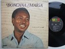 BONCANA MAIGA tamba COSMIC AFRO BOOGIE FUNK STEPPER MALI ? mp3