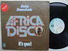 DAISY DUMAKUDE africa disco RARE AFRO SOUL DISCO FUNK BOOGIE SOUTH AFRICA ? mp3