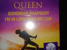 Queen Bohemian Rhapsody Record Store Day 2019 Coloured Vinyl 7