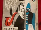 BIRD and DIZ CLEF Series 10 inch