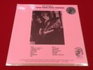 SEX PISTOLS 100 CLUB LP LTD EDITION ON COLOURED VINYL SEALED MINT