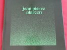 JEAN PIERRE ALARCEN   LP ORIG FR  SUPERBE COPIE