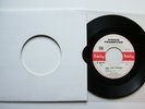 45 tours Dalida - Ciao ciao bambina Promo
