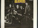 The Blasters Hard Line 1985 SEALED USA LP