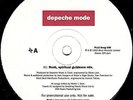 Depeche Mode Rush 12