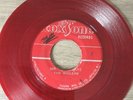 THE WAILERS - Mr Talkative, orig 7” vinyl ska 1965 JA (Coxsone) red vinyl