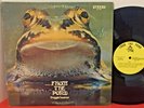 Rare Private FROGGIE BEAVER '73 Froggie Beaver Records NE PROG PSYCH LP EX Vinyl