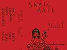 Snail Mail - Habit (VINYL) New
