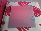Kings of Convenience - Versus vinyl LP record/album - STILL SEALED