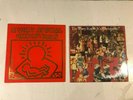 a very special christmas-alexander oneal-my gift-whispers holidays-mint vinyl