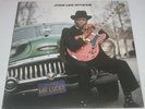 John Lee Hooker Mr Lucky EX 1991 Orig 1st Press Silvertone ORE 519 + Inner Nice
