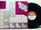 ALAN HAWKSHAW - music machine LP library BRUTON BRL7 synth ELECTRO-FUNK breaks