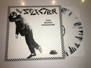 The Selecter Too Much Pressure Splatter Vinyl OOP LP Rare UK 2-tone ska punk