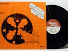 JAMES ASHER /TREVOR BASTOW music beds LP library BRUTON BRI22 synth ELECTRO-FUNK