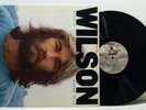 DENNIS WILSON - pacific ocean blue LP BEACH BOYS w/insert 1977 UK ORIG aor EX