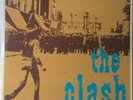 The Clash Black Market Clash 10