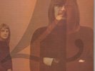 Orig '71 SOFT MACHINE Fourth (4) UK Import LP Jazz Psych Prog EX Robert Wyatt