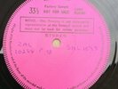 Bill Fay ?Time Of The Last Persecution Deram Demo 1971 / Rare Folk