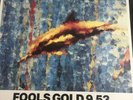 THE STONE ROSES FOOLS GOLD 12 INCH VINYL
