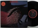 TOMMY FLANAGAN Together DENON LP NM/VG++ japan w/inserts