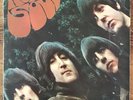 THE BEATLES Rubber Soul 12” Vinyl LP Mono PMC1267 1965 Parlophone XEX579/80