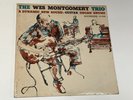 WES MONTGOMERY TRIO 
