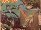AC/DC - Jailbreak - 1986 Double Album EX