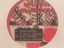 Urban Shakedown & Micky Finn ?–Some Justice/Ruff Justice 12