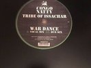Tribe Of Issachar– Wardance 12
