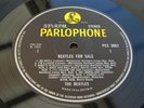 The Beatles BEATLES FOR SALE 1969 UK LAST YELLOW & BLACK STEREO MINT MINUS AUDIO