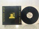 SCRATCH ACID just keep eating vinyl lp big black jesus lizard qui nirvana amrep