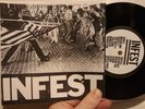 INFEST S/T 7