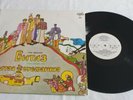 THE BEATLES YELLOW SUBMARINE LP RUSSIAN 1st Press 1991 EX