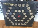 Thrice - Palms - Grey/Black Vinyl LP - /500 - SOLD OUT RAR - US-Version