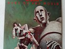 QUEEN  NEWS OF THE WORLD VINYL  LP 2009 heavy vinyl EMA 784 Mint