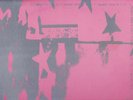 Le Stelle Di Mario Schifano ?– Dedicato A...- LP IT 2013 RED DARK VINYL