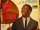 ART BLAKEY - BUD POWELL 