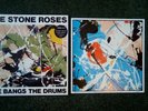 The Stone Roses  She Bangs The Drums   Limited Edition 12