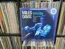 Miles Davis Kind Of Blue Reissue Year? Factory Sealed No Saw Mark Columbia M-