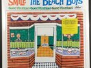 Beach Boys / Smile Sessions - Capitol Records 2XLP /+/ Bonus 1983 Smile Bootleg
