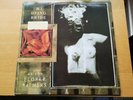 My Dying Bride “As The Flower Withers” Original U.K. 1992 vinyl Lp + inner