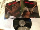 ALBERT AYLER LP-1ST PRESS-