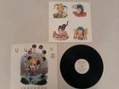 QUEEN INNUENDO 1ST PRESS 1991 UK VINYL LP PARLOPHONE RARE GREAT COPY ROCK 2U/1U