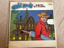DAVID BOWIE the Man Who Sold the World LP US cartoon cover sr61325 BM1/AM2