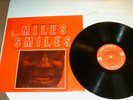 Miles Davis Quintet - Miles Smiles LP - Columbia - CS 9401 2-Eye Stereo VG++