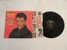 VG+ Elvis Presley Girl Happy Original Soundtrack LP IN SHRINK  RCA LPM-3338 MONO