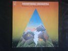 MAHAVISHNU ORCHESTRA - VISIONS OF THE EMERALD BEYOND LP COBHAM GENTLE GIANT VDGG