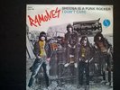 Ramones - Sheena is a punk rocker 45 giri