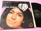 SERGIO ENDRIGO LP TI AMO ORIGINALE 1967 NM